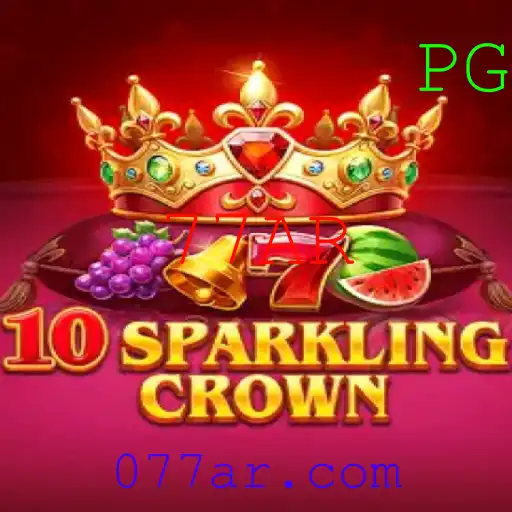 Explorando o Mundo Vibrante de 10SparklingCrown com 77AR
