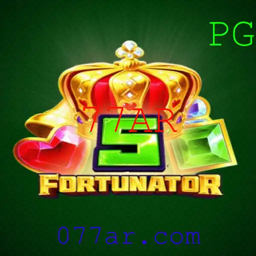 Descubra o Excitante Mundo de 5Fortunator: O Jogo de Estratégia com 77AR