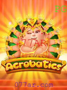 Acrobatics: O Jogo que Desafia a Gravidade