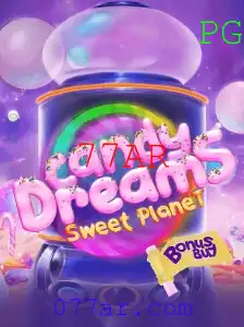 Explorando o Mundo de CandyDreamsSweetPlanet: Um Guia Completo