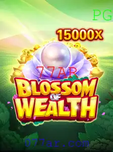 Explore o Mundo Encantador de BlossomofWealth: O Jogo de Estratégia e Magia