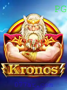 Kronos: Aventura Temporal com a Palavra-Chave 77AR
