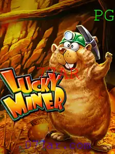 Explorando o Mundo de LuckyMiner com a Palavra-Chave 77AR
