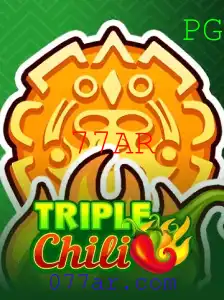 Descubra o Fascinante Mundo de TripleChili com 77AR