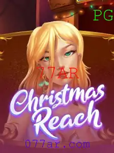 ChristmasReach: O Novo Fenômeno do Universo Gaming