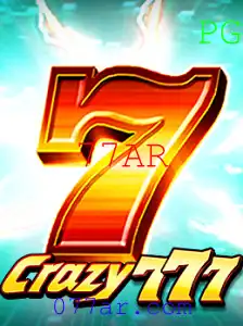 Crazy777: Descubra a Emoção do Novo Jogo Inovador