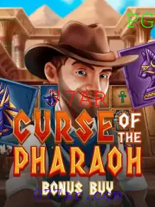 Explorando o Jogo 'Curse of the Pharaoh Bonus Buy'