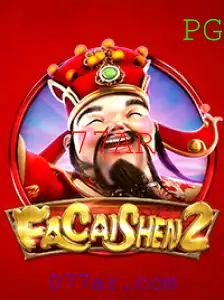 FaCaiShen2: Descubra a Nova Sensação dos Jogos com a Palavra-Chave 77AR