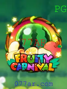 Explorando o Fascinante Mundo de FruityCarnival: Um Jogo de Estratégia Único
