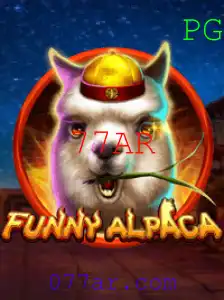 Conheça o Jogo Divertido FunnyAlpaca e Domine suas Regras com a Palavra-chave 77AR