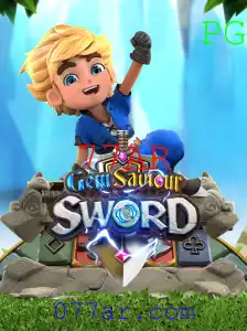 Exploração do Mundo de GemSaviourSword