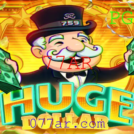Explorando o Mundo de HugeDollar: O Jogo Inovador com o Código 77AR
