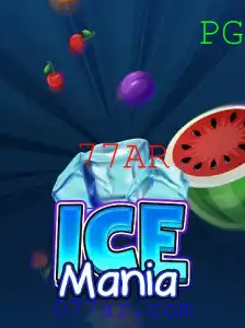 IceMania: A Nova Sensação no Mundo dos Jogos com a Palavra-Chave 77AR