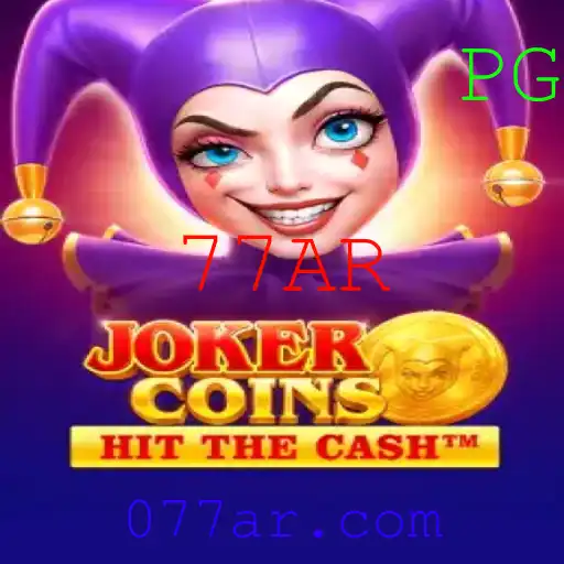 JokerCoins: Desvendando a Nova Sensação dos Jogos com 77AR