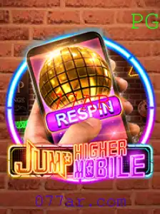 Explorando o Universo de JumpHighermobile