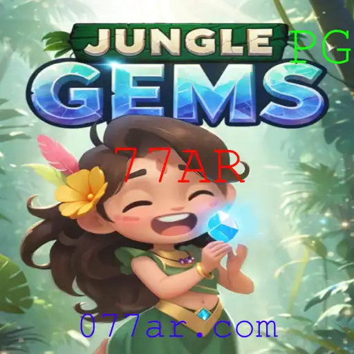 Explorando JungleGems: Um Mergulho na Aventura do Jogo 77AR