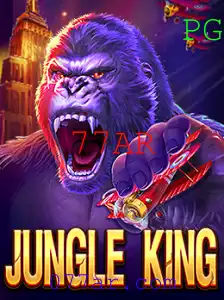 JungleKing: Descubra o Novo Jogo de Aventura