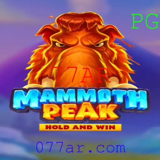 MammothPeak: Uma Imersão Inovadora no Mundo dos Jogos