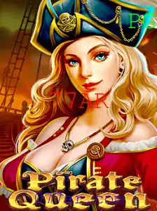 PirateQueen: A Nova Aventura dos Sete Mares
