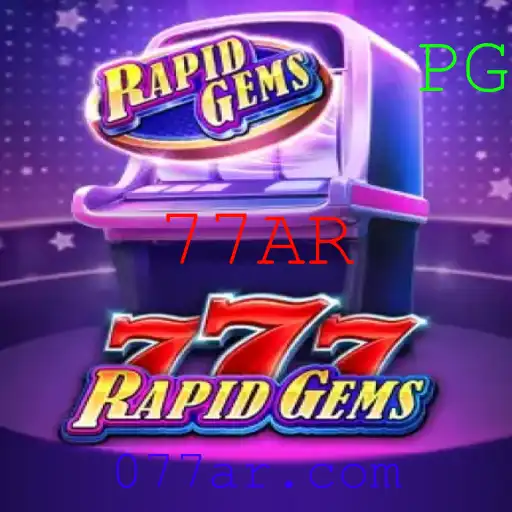 Explorando o Fascinante Mundo de RapidGems777: A Última Sensação dos Jogos de Cassino Online