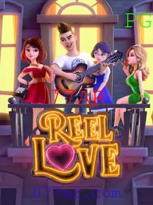 Descubra ReelLove: O Fascinante Jogo de Aventura Inspirado em 77AR