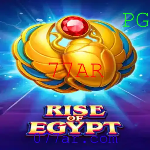 Desvendando o Fascinante Mundo de RiseOfEgypt e a Magia do Código 77AR