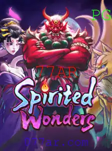 Descubra SpiritedWonders: O Jogo que Está Tomando o Mundo Gamer de Surpresa