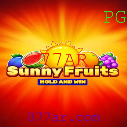 Descubra o Fascinante Mundo do Jogo SunnyFruits e a Palavra-Chave Misteriosa 77AR
