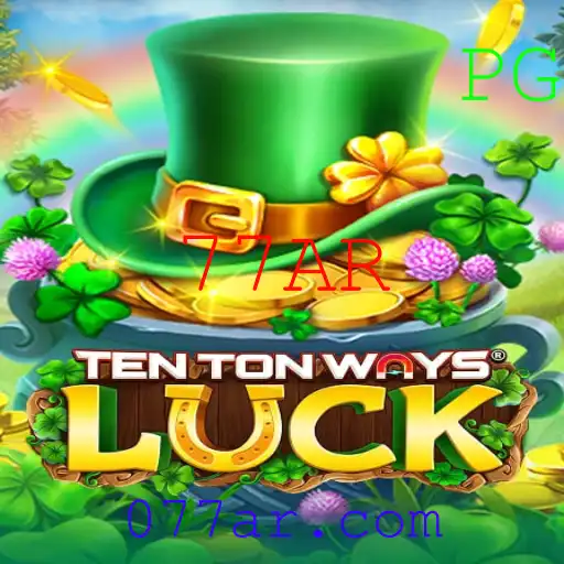 Descubra o Fascinante Mundo de TenTonWaysLuck com a Palavra-Chave 77AR
