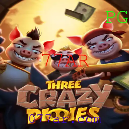 ThreeCrazyPiggies: O Jogo Inovador que Está Conquistando o Mundo