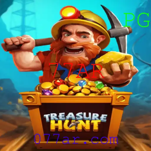 TreasureHunt: Explorando Aventuras e Mistérios com a Chave 77AR