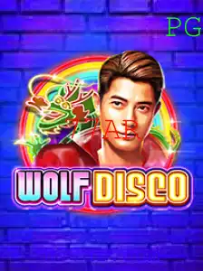 WolfDisco: Mergulhe na Experiência de Jogo Única com a Palavra-Chave 77AR