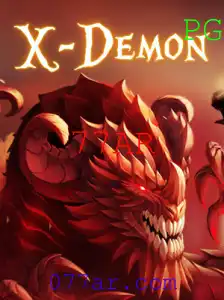 XDemon: Explorando o Mundo Místico do Jogo 77AR
